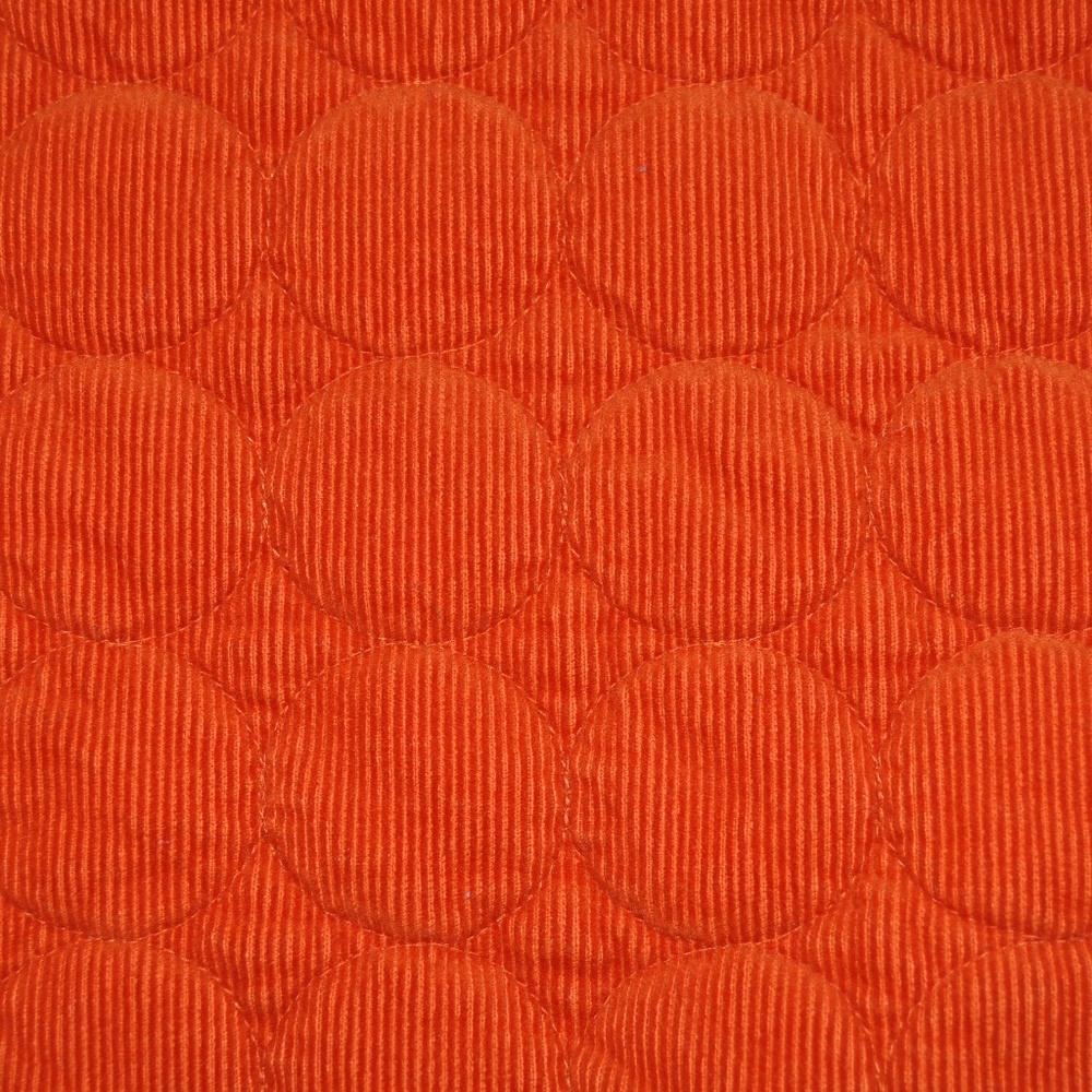 GYMBOREE Purrfect Autumn Corduroy Quilted Vest - Picture 4 of 6